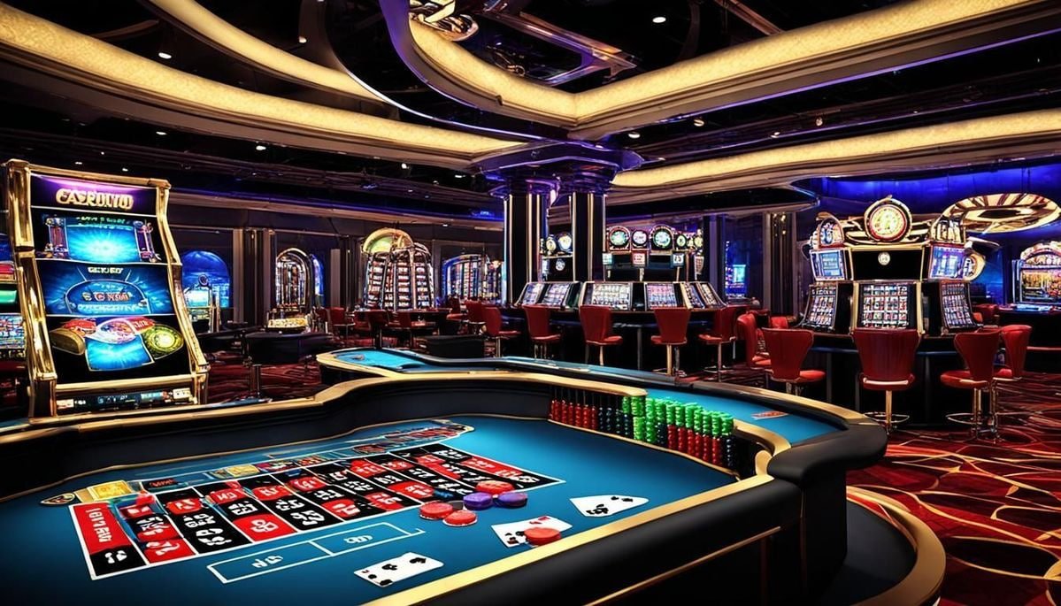 luckyplus slots games catalogue on mobile browser Philippines